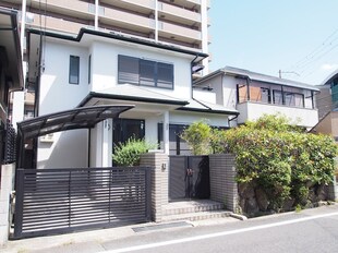 甲子園洲鳥町戸建の物件外観写真